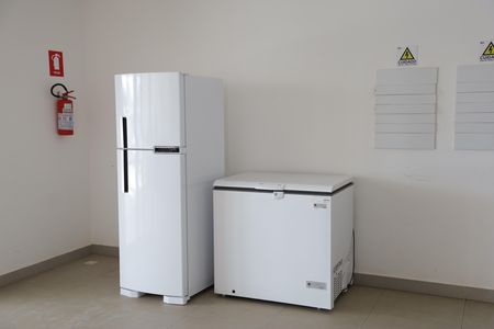 Apartamento para alugar com 90m², 3 quartos e 2 vagasÁrea comum