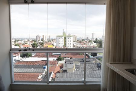 Apartamento para alugar com 90m², 3 quartos e 2 vagasVista 