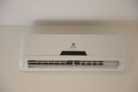 Apartamento para alugar com 90m², 3 quartos e 2 vagasSuíte 1 