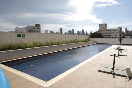 Apartamento para alugar com 90m², 3 quartos e 2 vagasÁrea comum