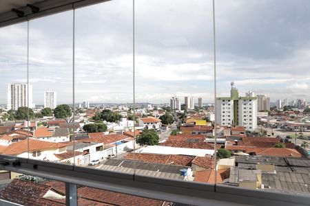 Apartamento para alugar com 90m², 3 quartos e 2 vagasVista 