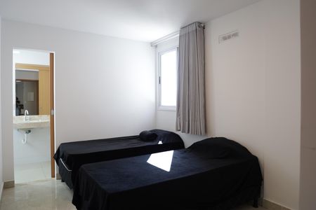Apartamento para alugar com 90m², 3 quartos e 2 vagasSuíte 2