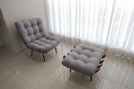 Apartamento para alugar com 90m², 3 quartos e 2 vagasCozinha