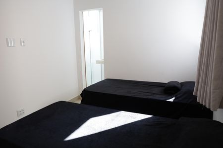 Apartamento para alugar com 90m², 3 quartos e 2 vagasSuíte 2