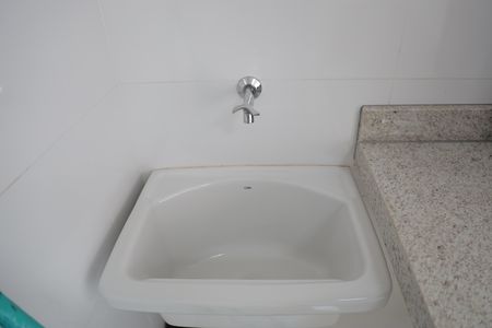 Apartamento para alugar com 90m², 3 quartos e 2 vagasÁrea de Serviço