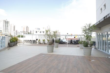 Apartamento para alugar com 90m², 3 quartos e 2 vagasÁrea comum