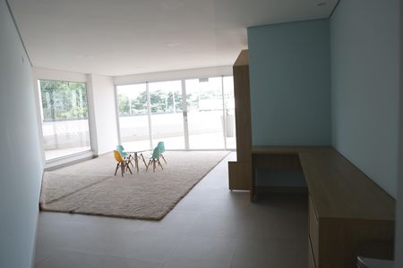Apartamento para alugar com 90m², 3 quartos e 2 vagasÁrea comum