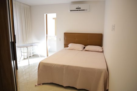 Apartamento para alugar com 90m², 3 quartos e 2 vagasSuíte 1 