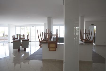 Apartamento para alugar com 90m², 3 quartos e 2 vagasÁrea comum