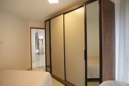 Apartamento para alugar com 90m², 3 quartos e 2 vagasSuíte 1 
