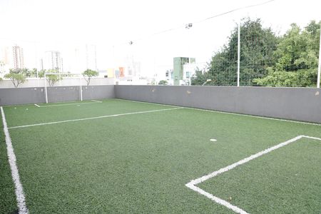 Apartamento para alugar com 90m², 3 quartos e 2 vagasÁrea comum