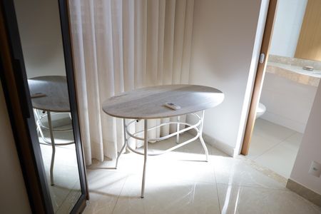 Apartamento para alugar com 90m², 3 quartos e 2 vagasSuíte 1 