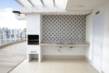 Apartamento para alugar com 90m², 3 quartos e 2 vagasÁrea comum