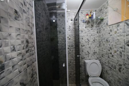 Apartamento à venda com 160m², 2 quartos e sem vagaBanheiro