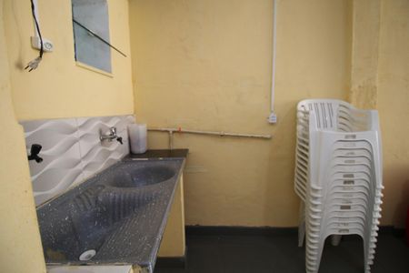 Apartamento à venda com 160m², 2 quartos e sem vagaÁrea de Serviço