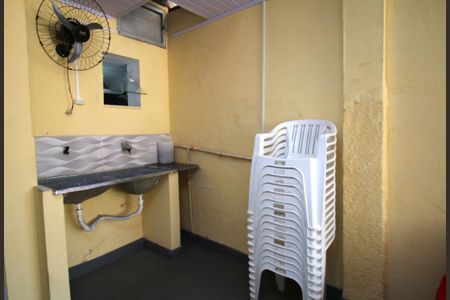 Apartamento à venda com 160m², 2 quartos e sem vagaÁrea de Serviço