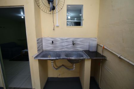 Apartamento à venda com 160m², 2 quartos e sem vagaÁrea de Serviço