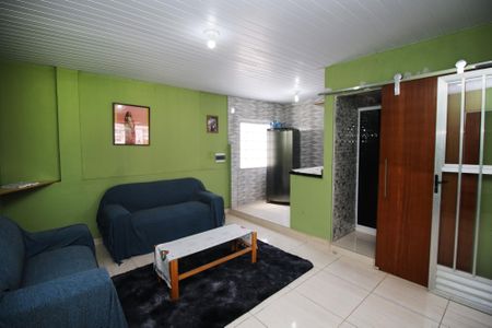 Apartamento à venda com 160m², 2 quartos e sem vagaSala