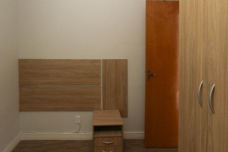 Apartamento para alugar com 67m², 3 quartos e 1 vagaQuarto 3