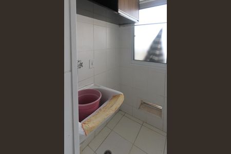Apartamento para alugar com 67m², 3 quartos e 1 vagaÁrea de Serviço