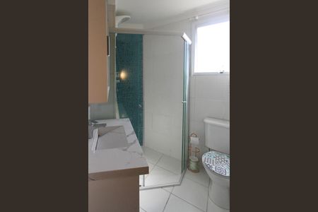 Apartamento para alugar com 67m², 3 quartos e 1 vagaBanheiro