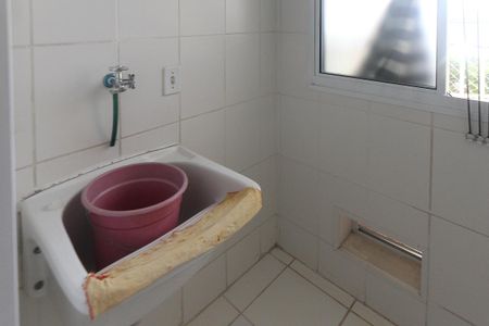 Apartamento para alugar com 67m², 3 quartos e 1 vagaÁrea de Serviço