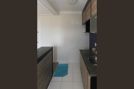 Apartamento para alugar com 67m², 3 quartos e 1 vagaCozinha