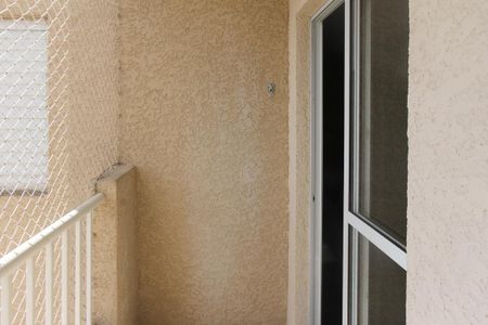 Apartamento para alugar com 67m², 3 quartos e 1 vagaSala - Varanda