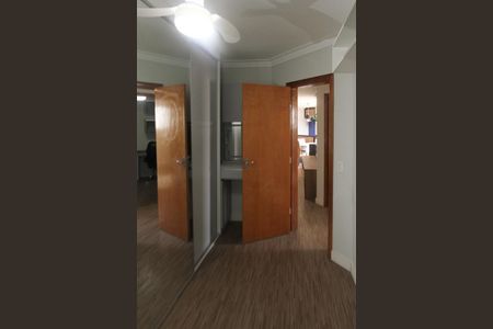 Apartamento para alugar com 67m², 3 quartos e 1 vagaQuarto 2