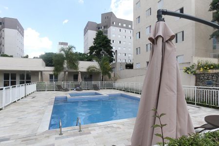 Apartamento para alugar com 67m², 3 quartos e 1 vagaÁrea comum