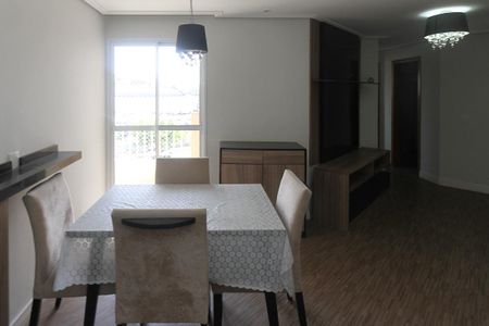 Apartamento para alugar com 67m², 3 quartos e 1 vagaSala