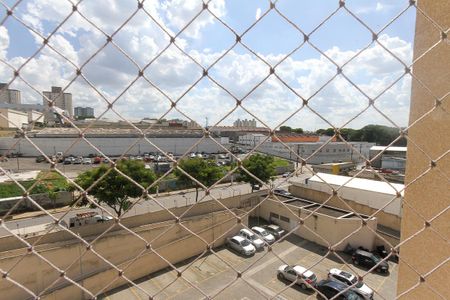 Apartamento para alugar com 67m², 3 quartos e 1 vagaSala - Varanda