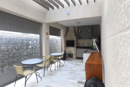 Apartamento para alugar com 67m², 3 quartos e 1 vagaÁrea comum