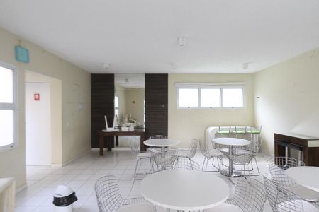 Apartamento para alugar com 67m², 3 quartos e 1 vagaÁrea comum