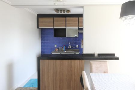 Apartamento para alugar com 67m², 3 quartos e 1 vagaCozinha