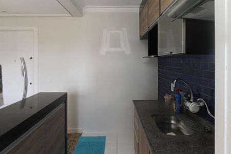 Apartamento para alugar com 67m², 3 quartos e 1 vagaCozinha