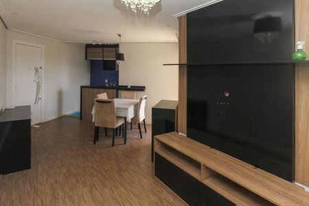 Apartamento para alugar com 67m², 3 quartos e 1 vagaSala