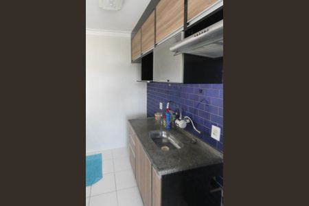 Apartamento para alugar com 67m², 3 quartos e 1 vagaCozinha