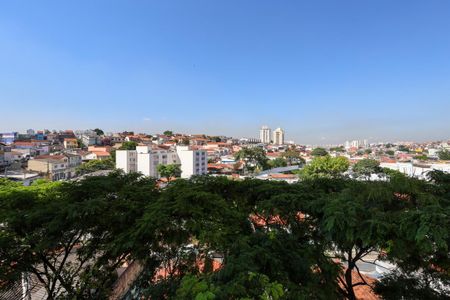 Apartamento à venda com 68m², 2 quartos e 1 vagaVista do Quarto 1