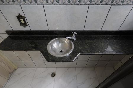 Apartamento à venda com 68m², 2 quartos e 1 vagaBanheiro