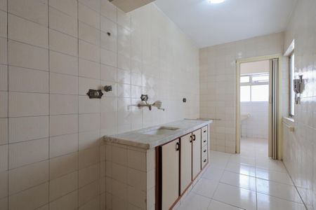 Apartamento à venda com 68m², 2 quartos e 1 vagaCozinha