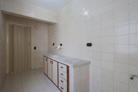 Apartamento à venda com 68m², 2 quartos e 1 vagaCozinha