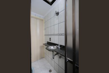 Apartamento à venda com 68m², 2 quartos e 1 vagaBanheiro