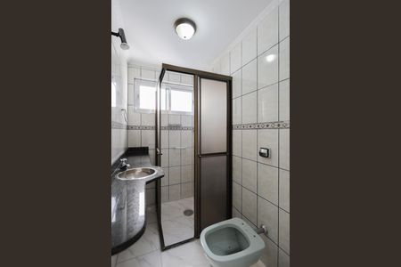 Apartamento à venda com 68m², 2 quartos e 1 vagaBanheiro