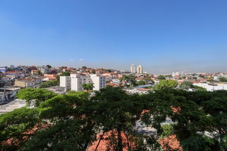 Apartamento à venda com 68m², 2 quartos e 1 vagaVista do Quarto 2