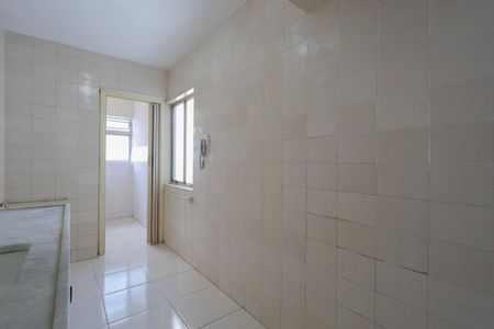 Apartamento à venda com 68m², 2 quartos e 1 vagaCozinha