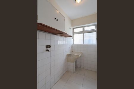 Apartamento à venda com 68m², 2 quartos e 1 vagaÁrea de serviço