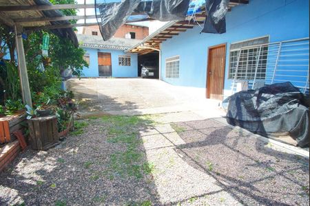Casa à venda com 254m², 3 quartos e 10 vagasQuintal