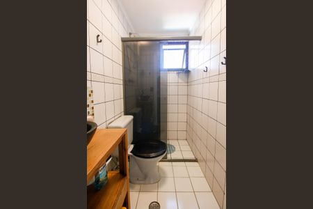 Apartamento à venda com 55m², 2 quartos e 1 vagaBanheiro