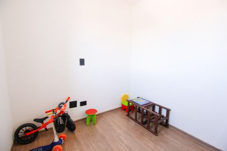 Apartamento à venda com 55m², 2 quartos e 1 vagaQuarto 2